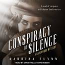Conspiracy of Silence: A Ravenwood Mystery