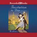 Invitation to Die: A Detective Inspector Redfyre Investigation