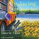Pouncing on Murder: Bookmobile Cat Mysteries, Book 4