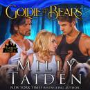 Goldie and the Bears: Marked and Mated, Book 3