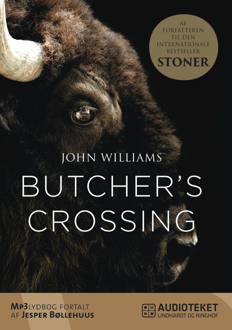 Butcher's Crossing