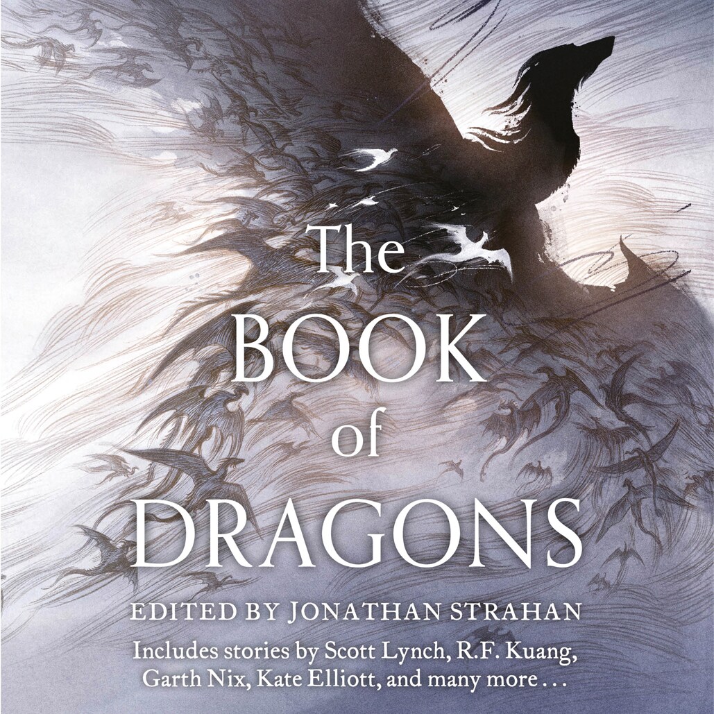 The Book of Dragons