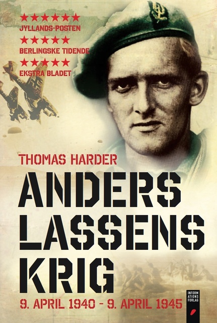 Anders Lassens krig