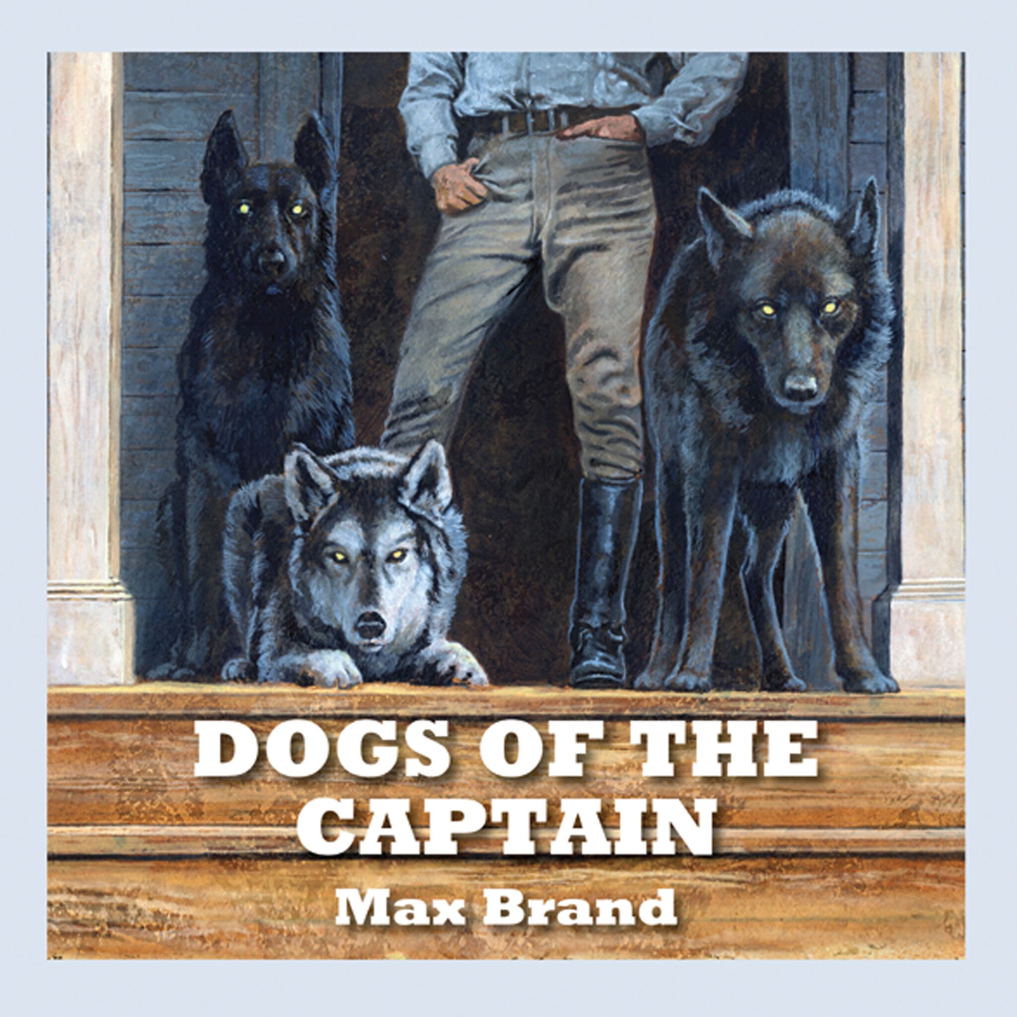 Dogs of the Captain