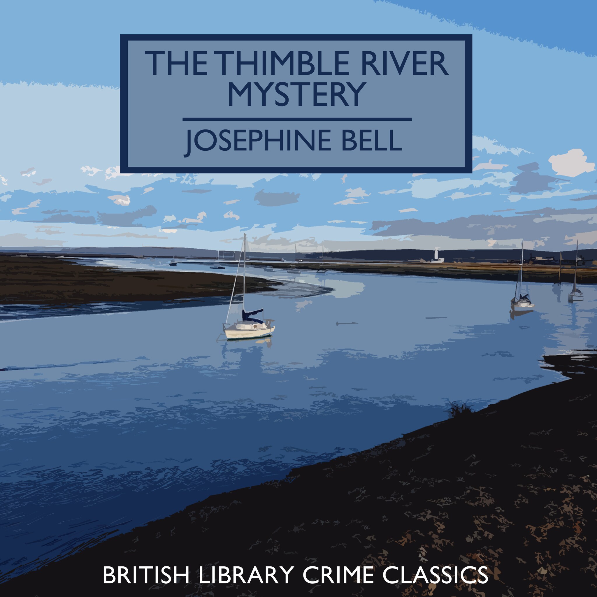 The Thimble River Mystery
