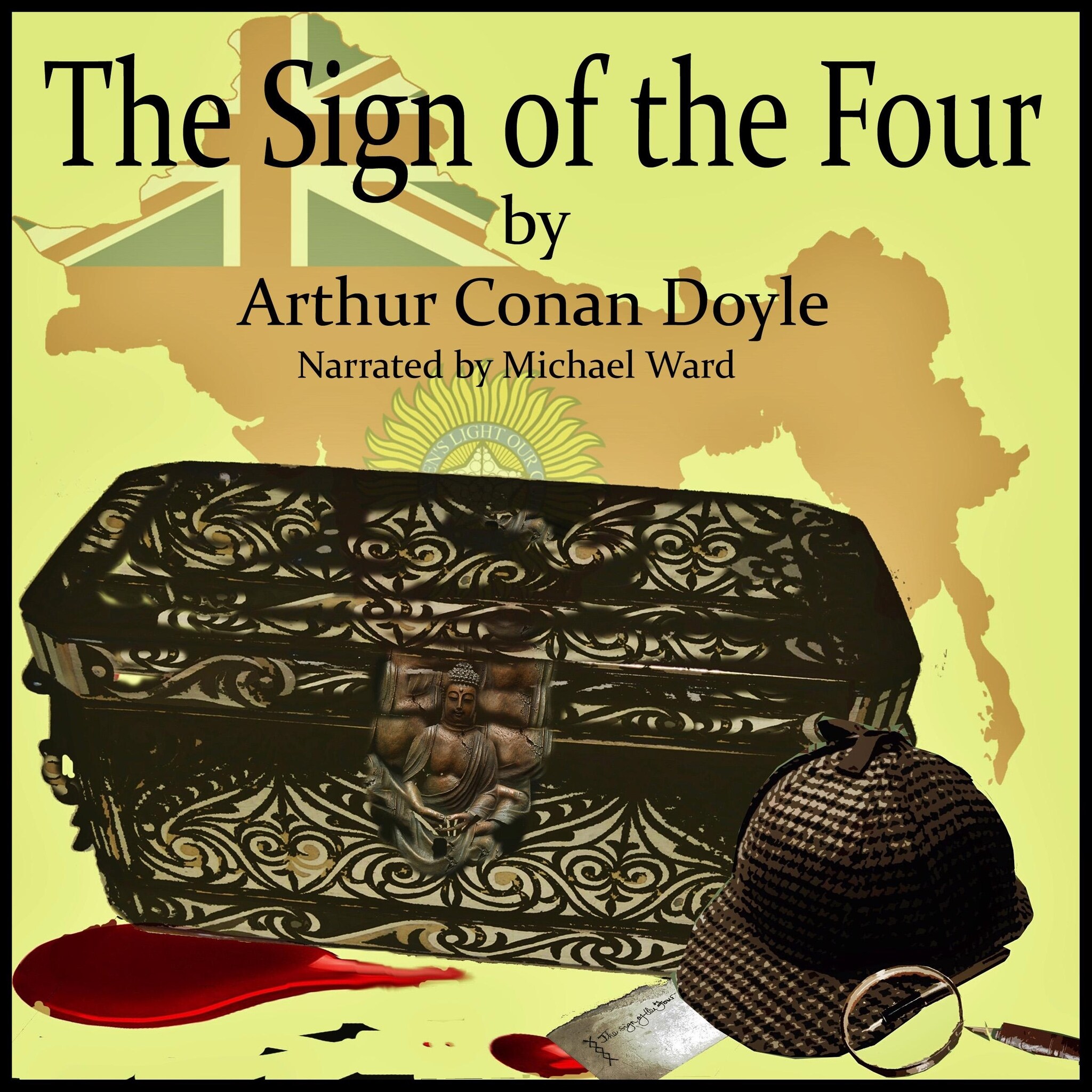The Sign of the Four
