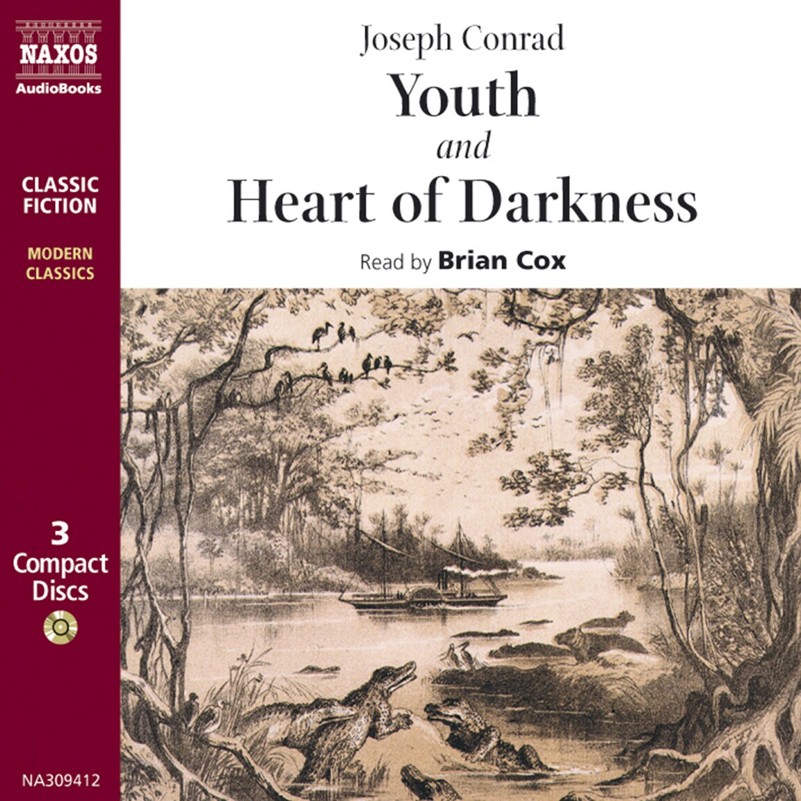 Youth & Heart of Darkness