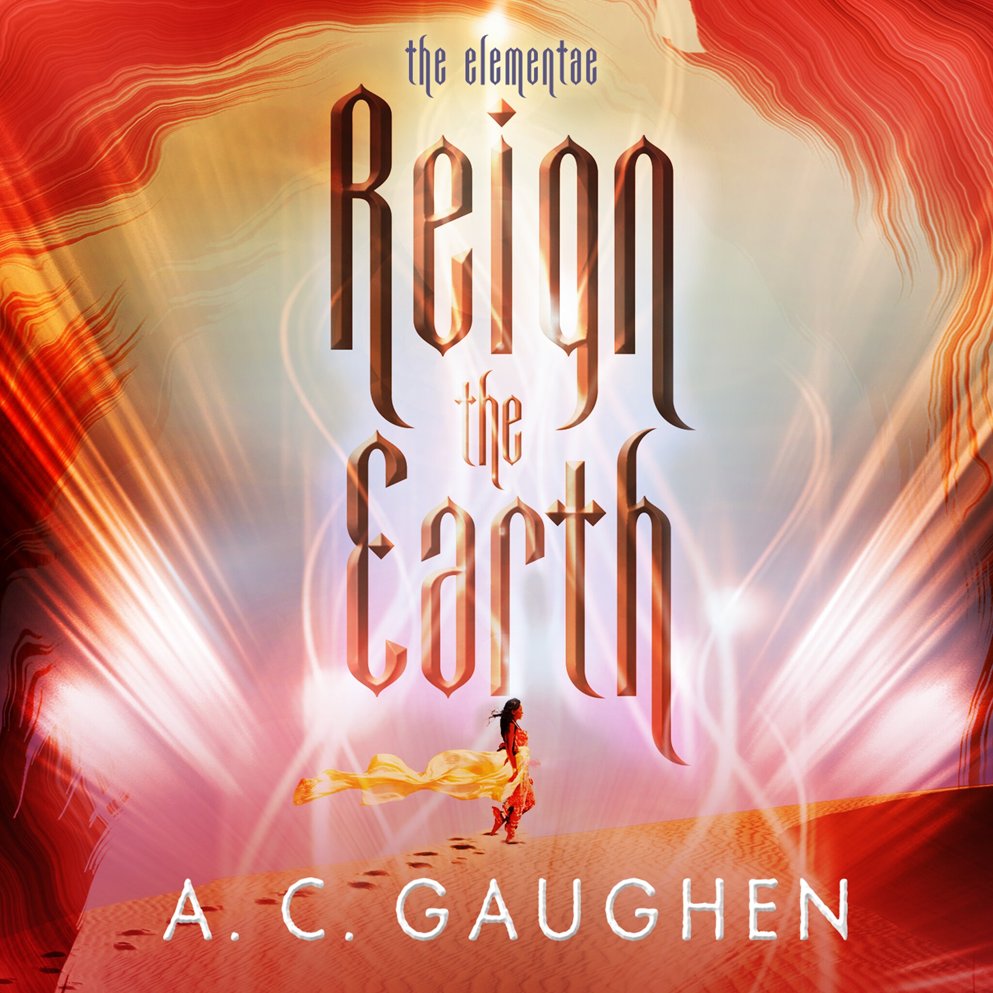 Reign the Earth
