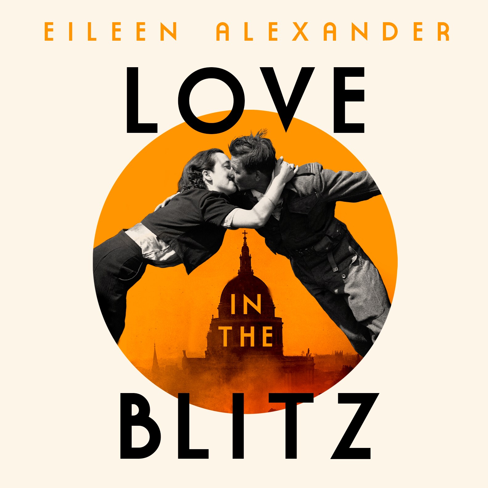 Love in the Blitz