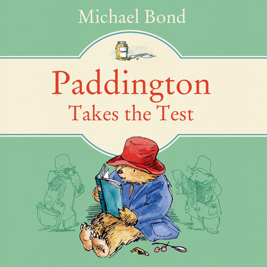 Paddington Takes the Test