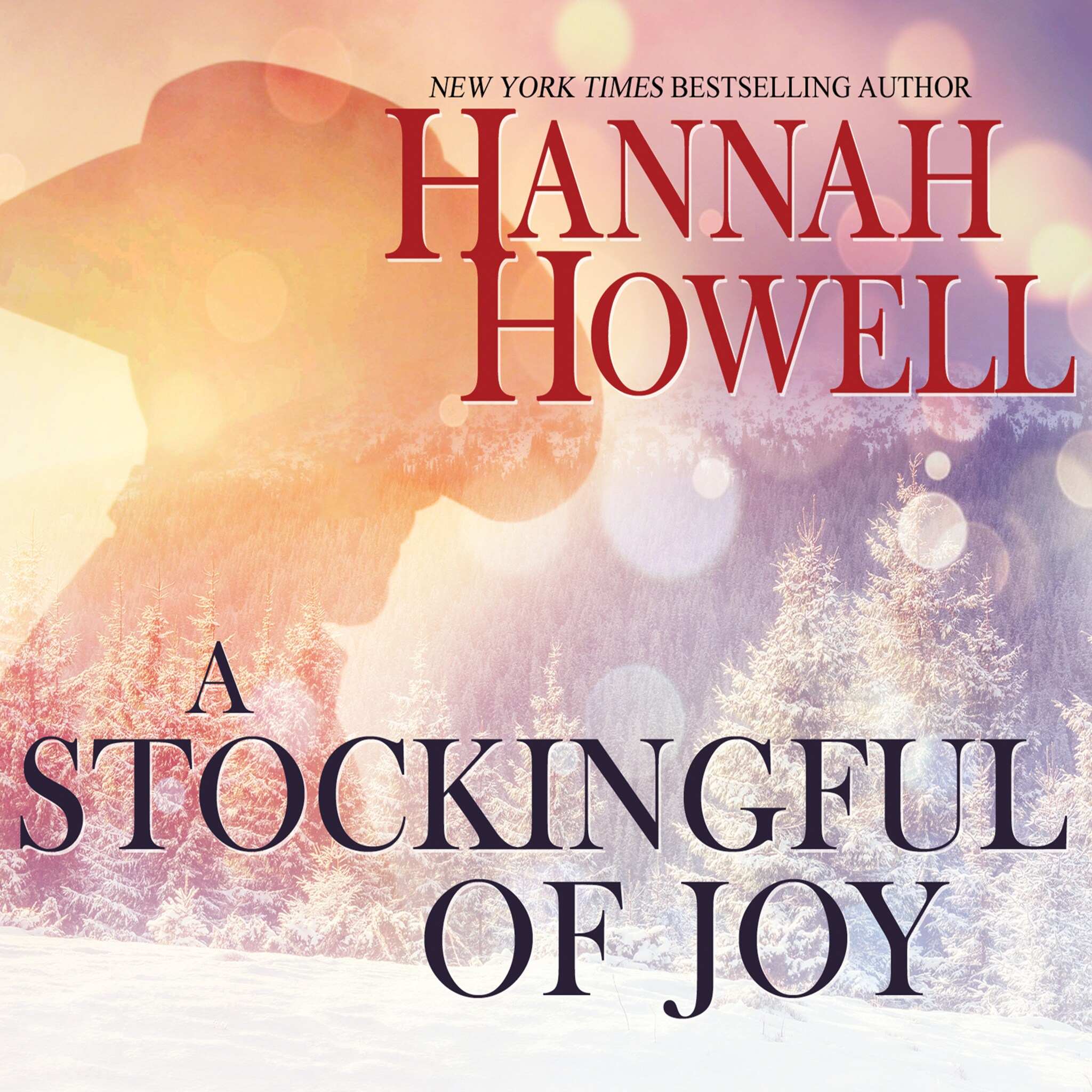 Stockingful of Joy, A