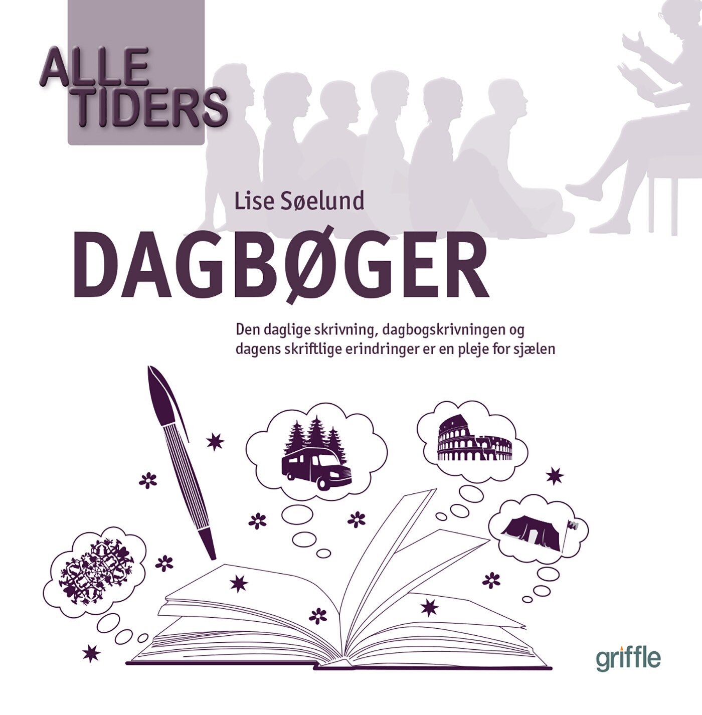 Alle Tiders Dagbøger