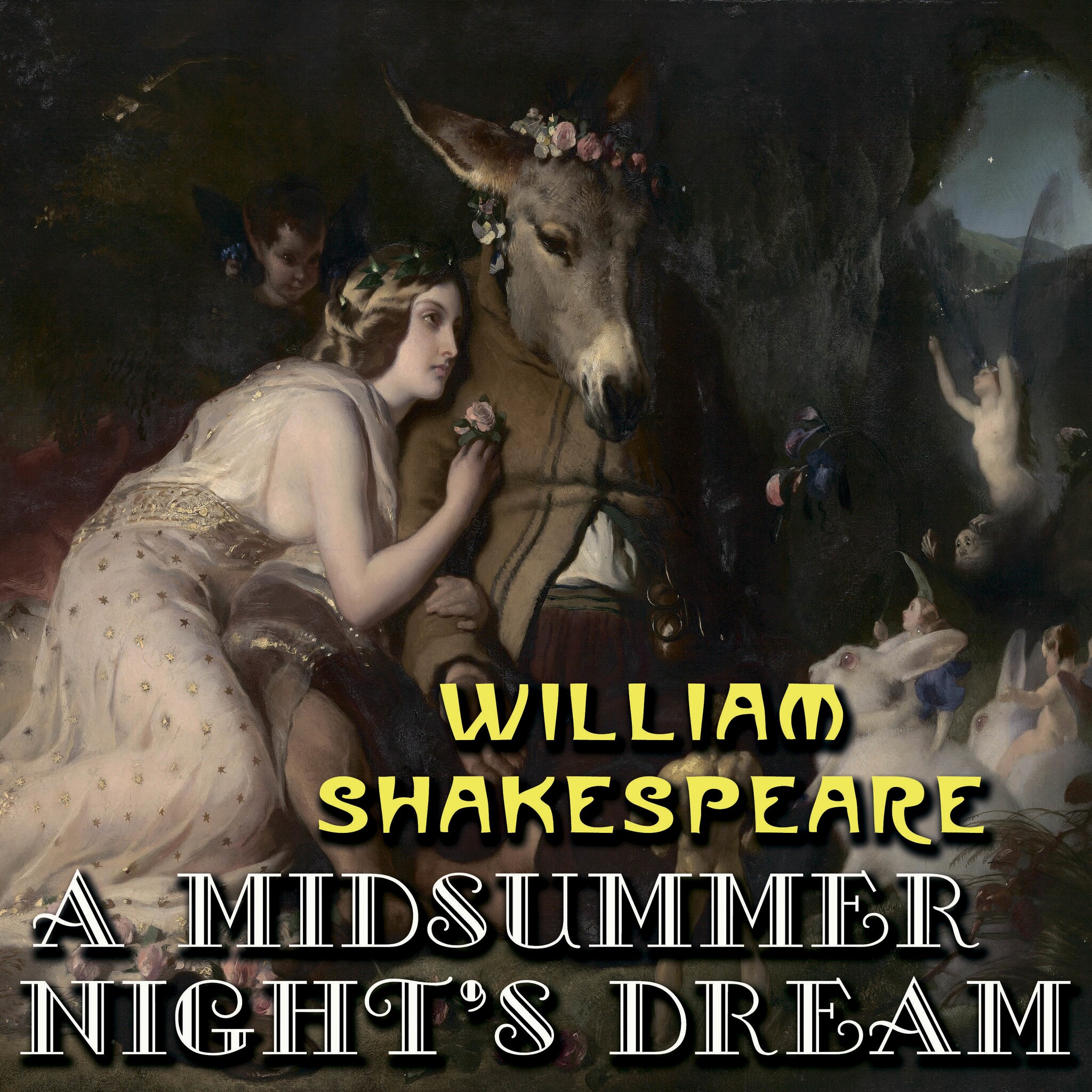 A Midsummer Night's Dream