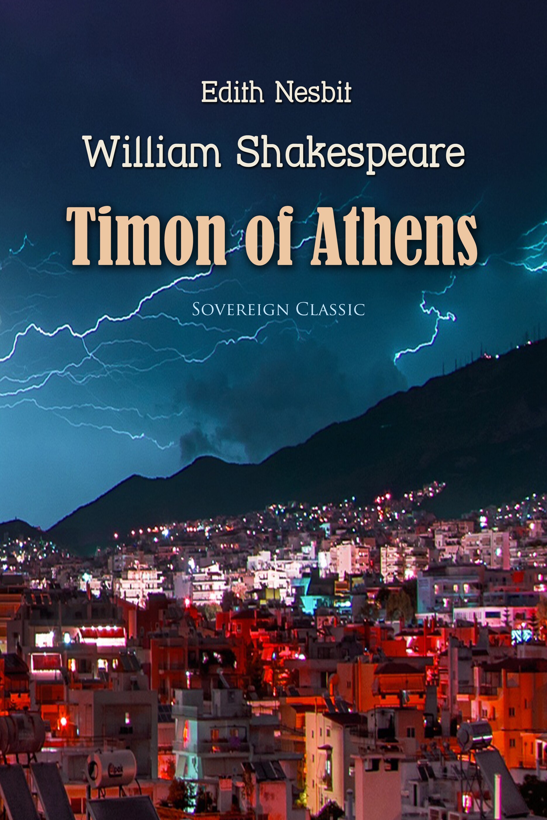 Timon of Athens