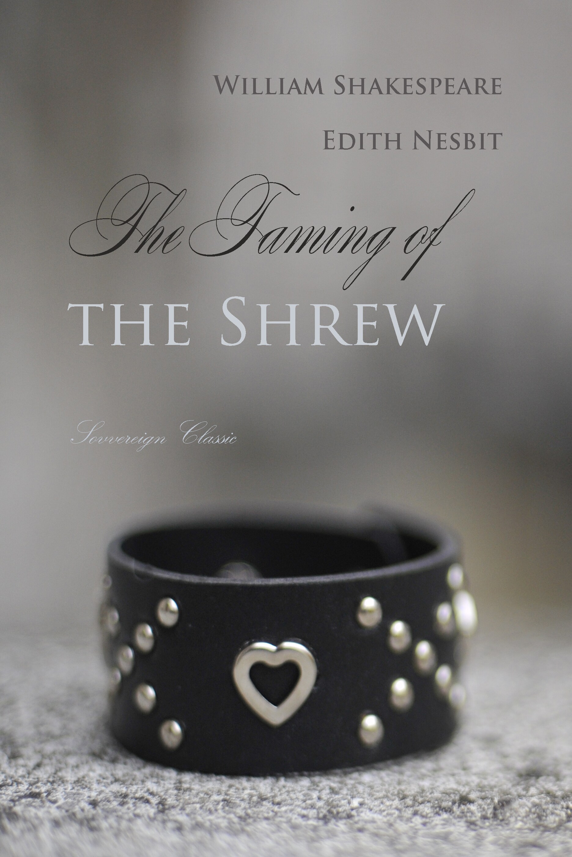 The Taming of the Shrew
