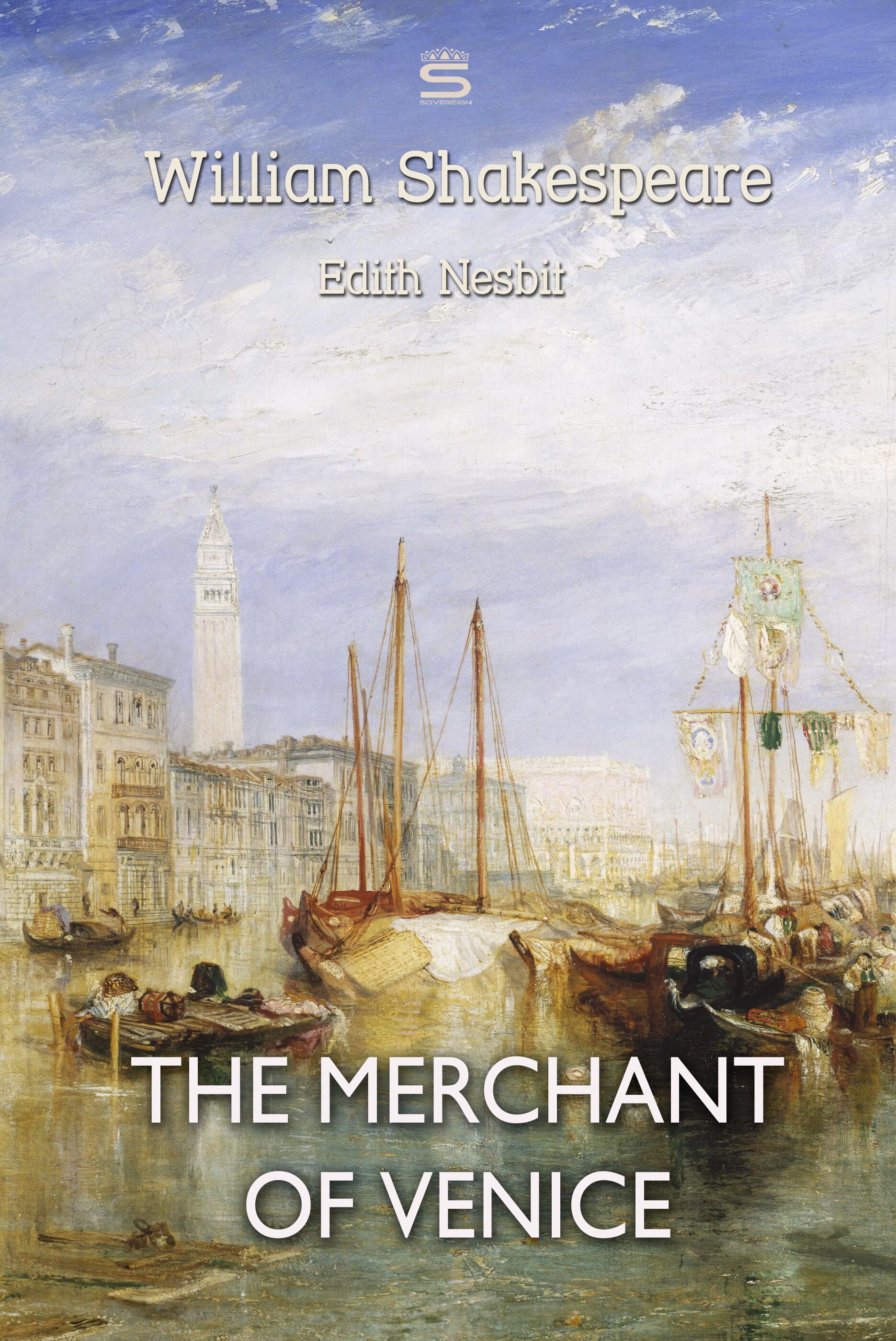 The Merchant of Venice