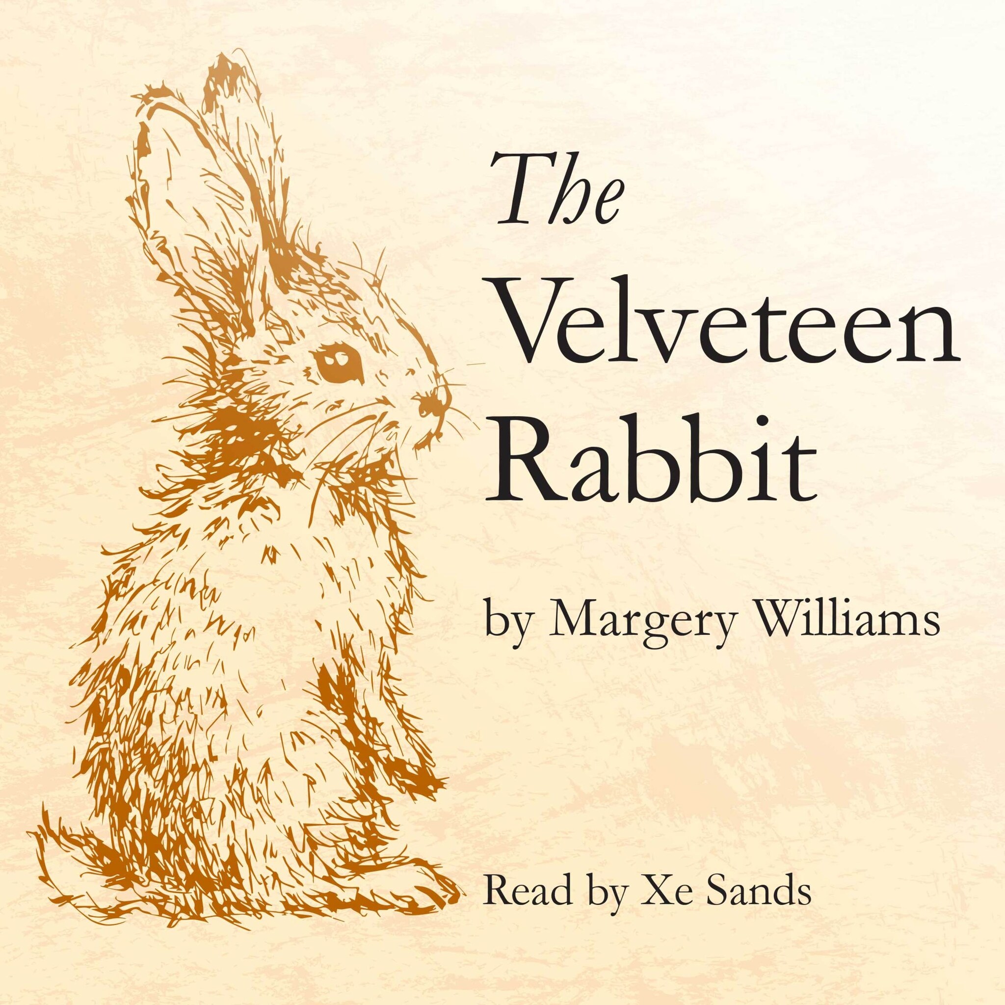 The Velveteen Rabbit (unabridged)