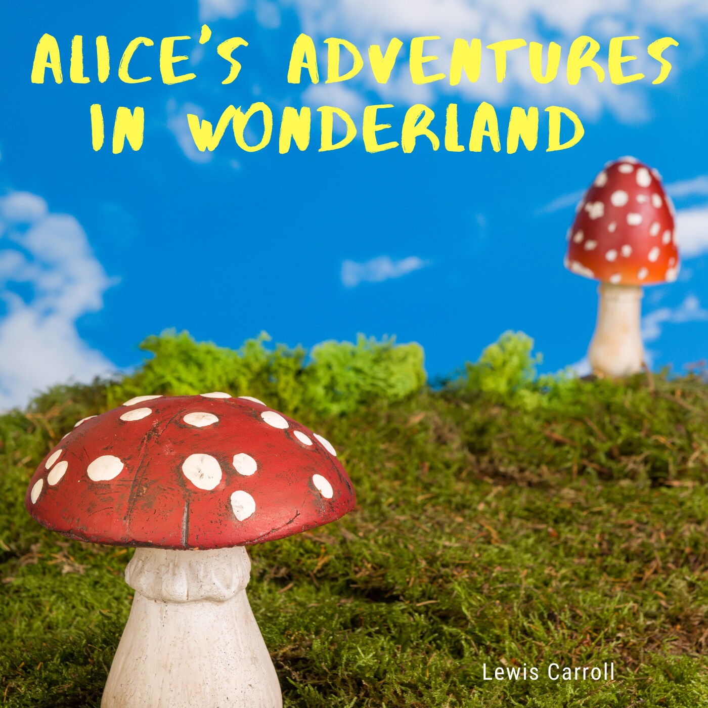 Alice's Adventures in Wonderland