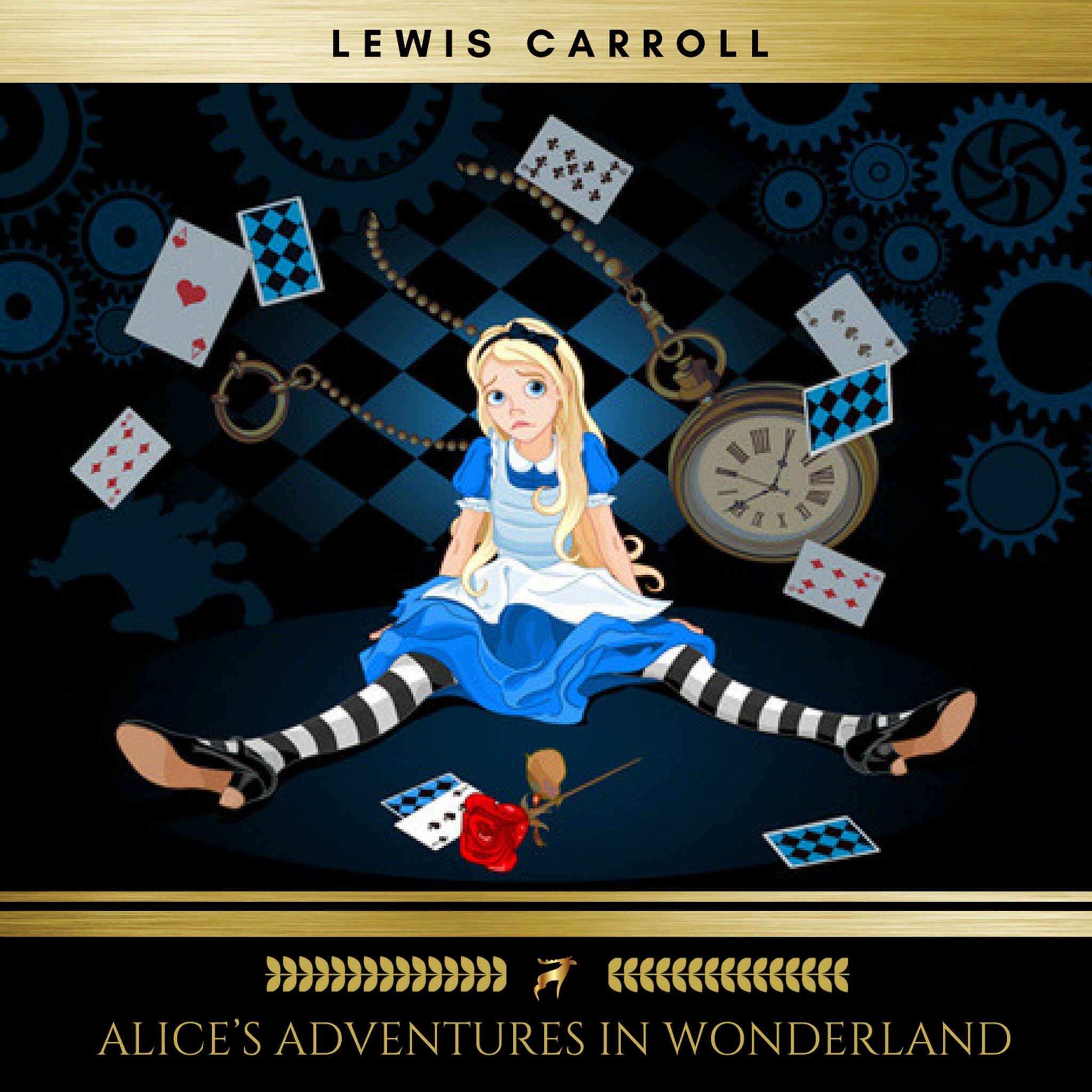 Alice's Adventures in Wonderland
