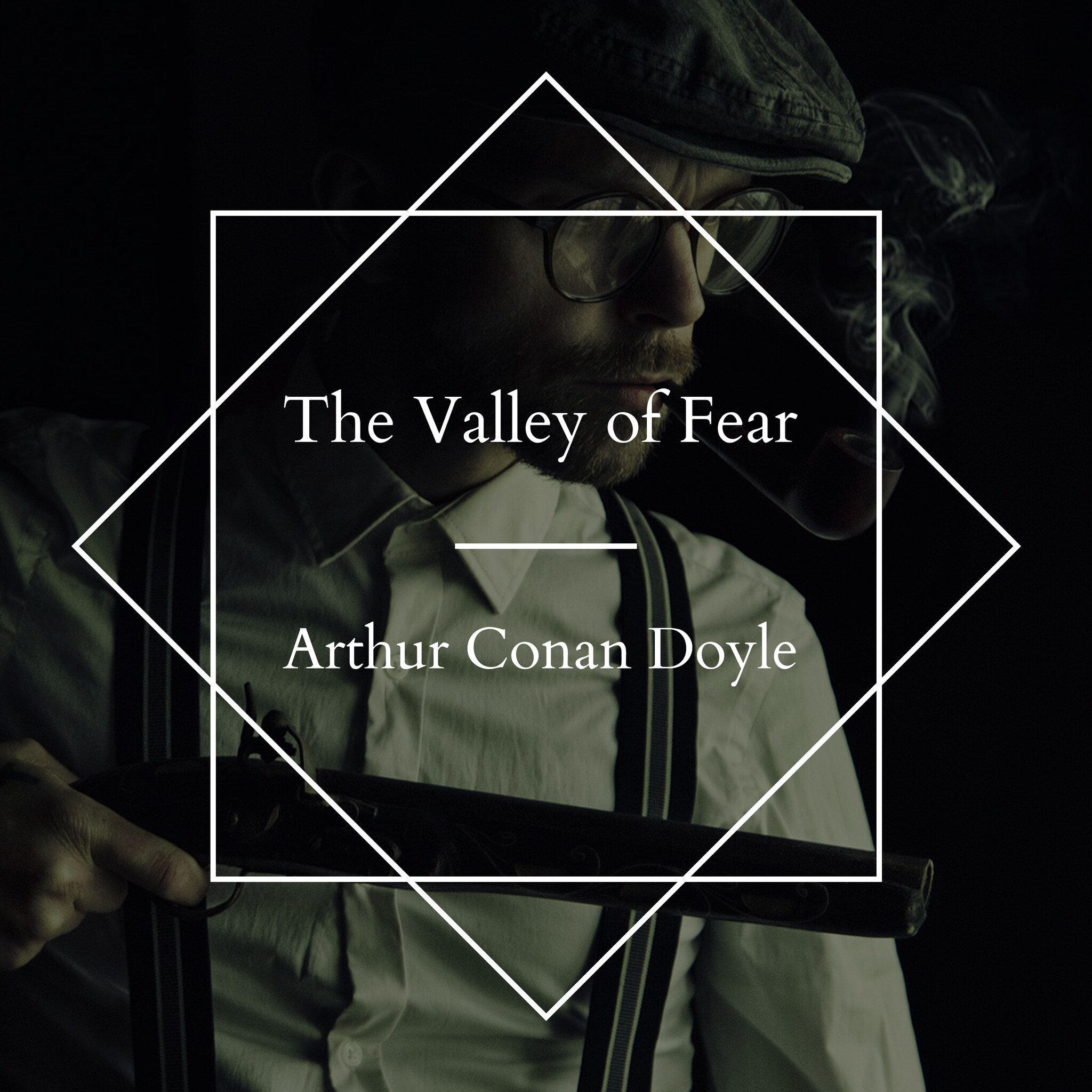 The Valley of Fear