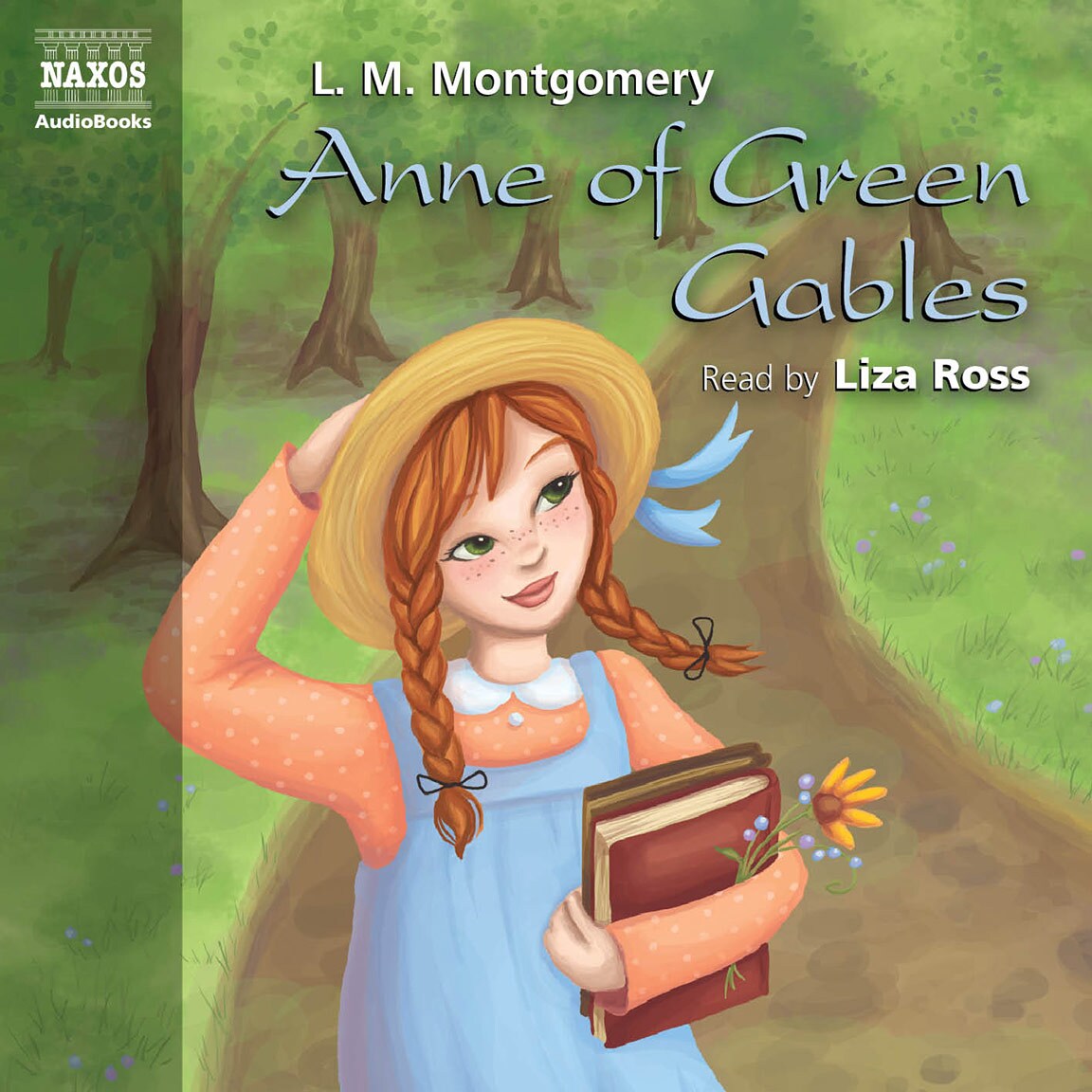Anne of Green Gables
