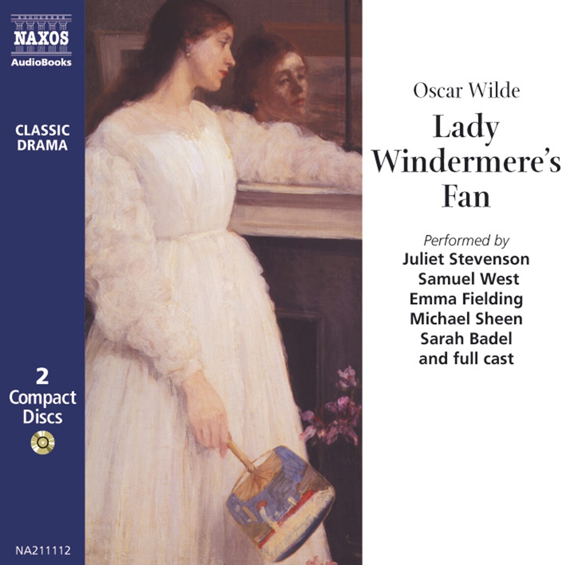 Lady Windermere's Fan