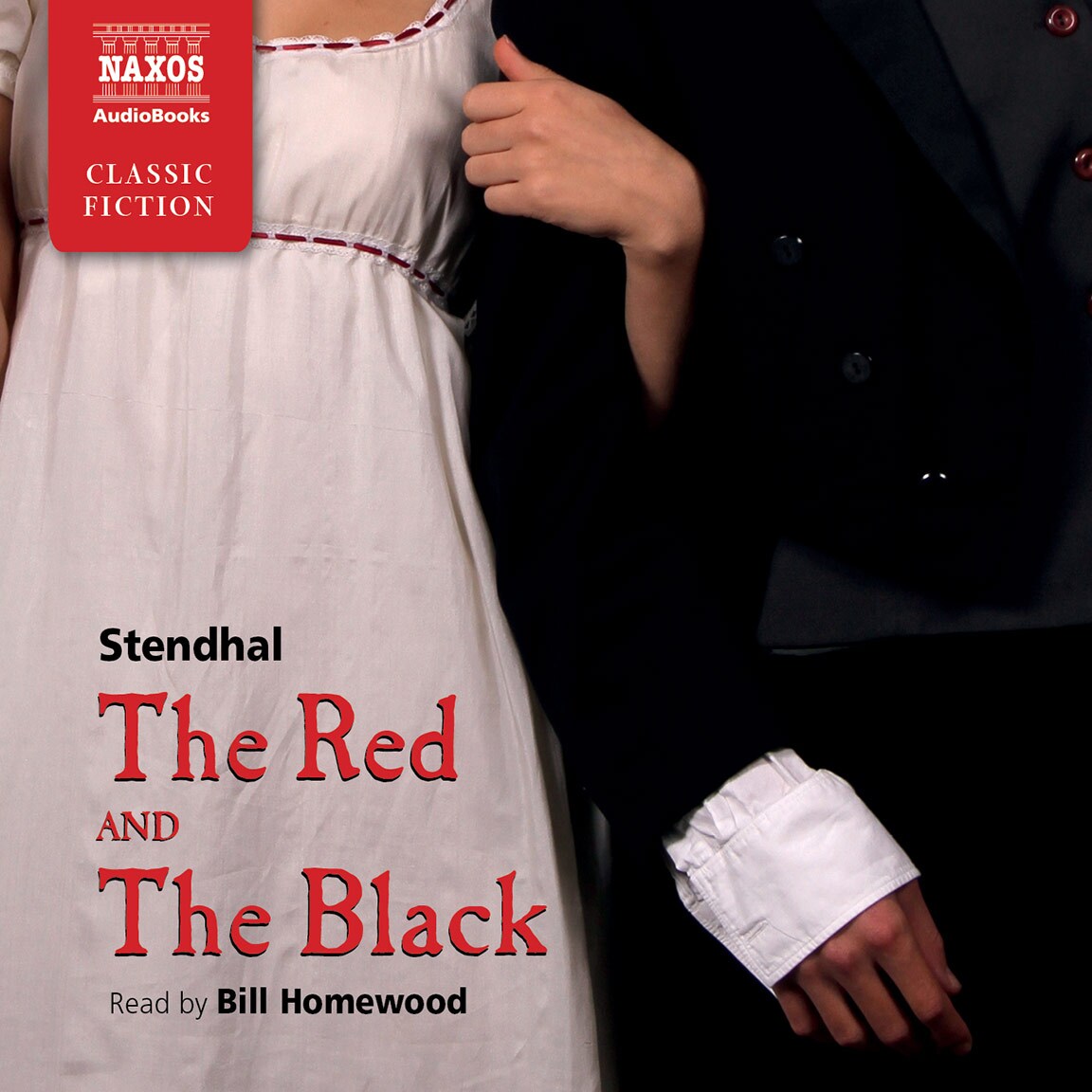 The Red and the Black : Abridged