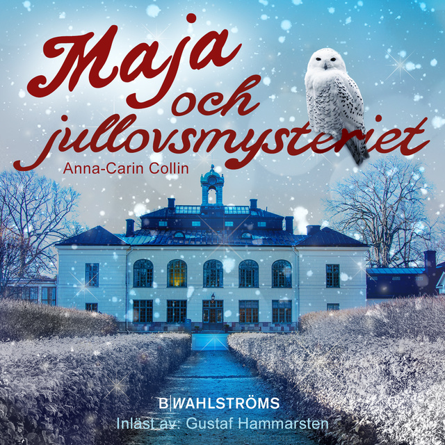 Del 15 – Maja och jullovsmysteriet