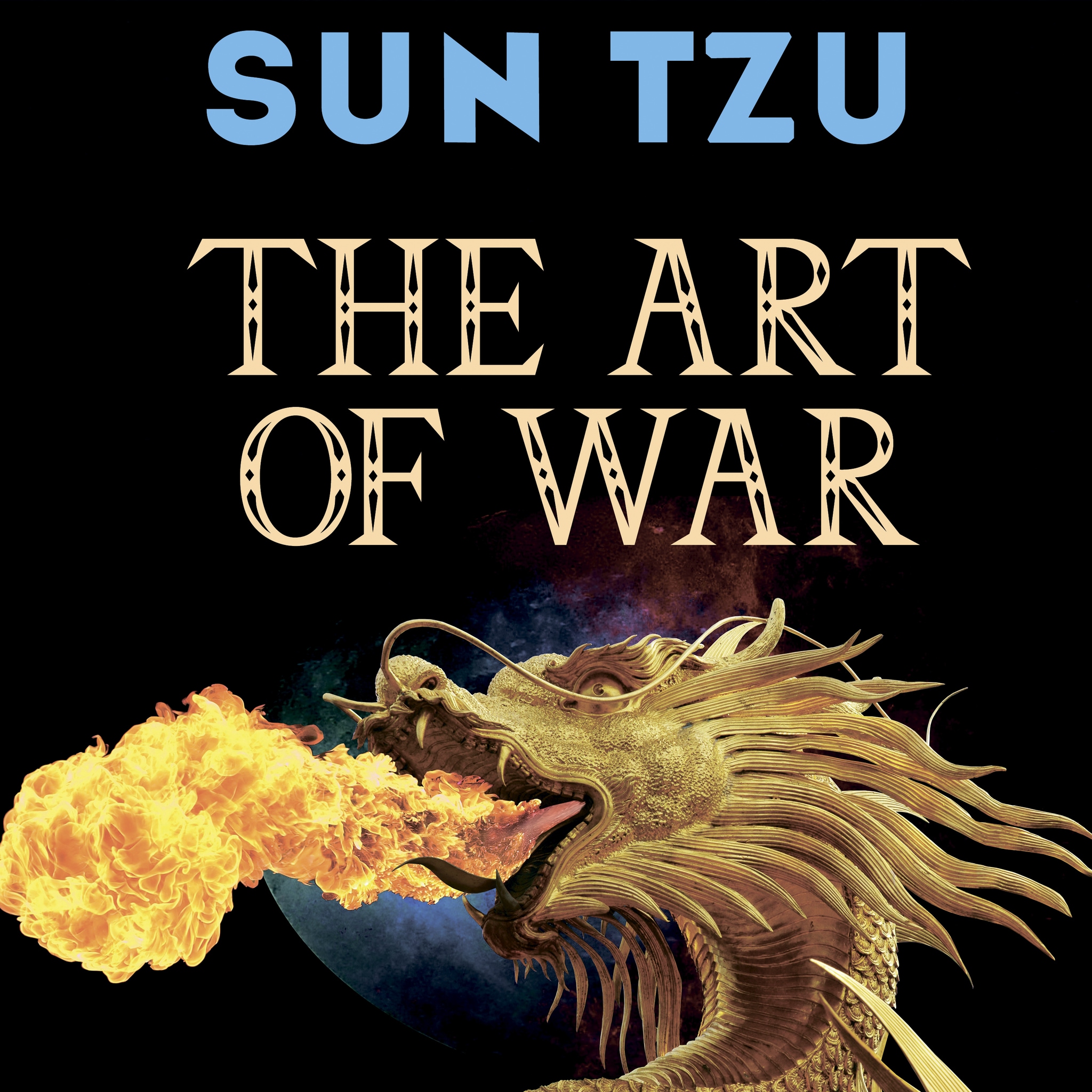 The Art of War (Sun Tzu)