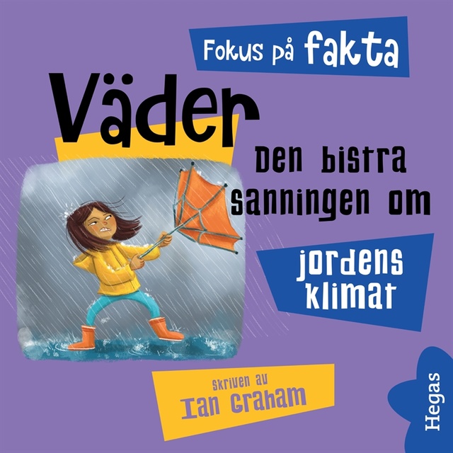 Fokus på fakta: Väder