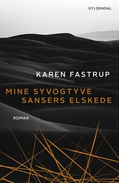 Mine syvogtyve sansers elskede