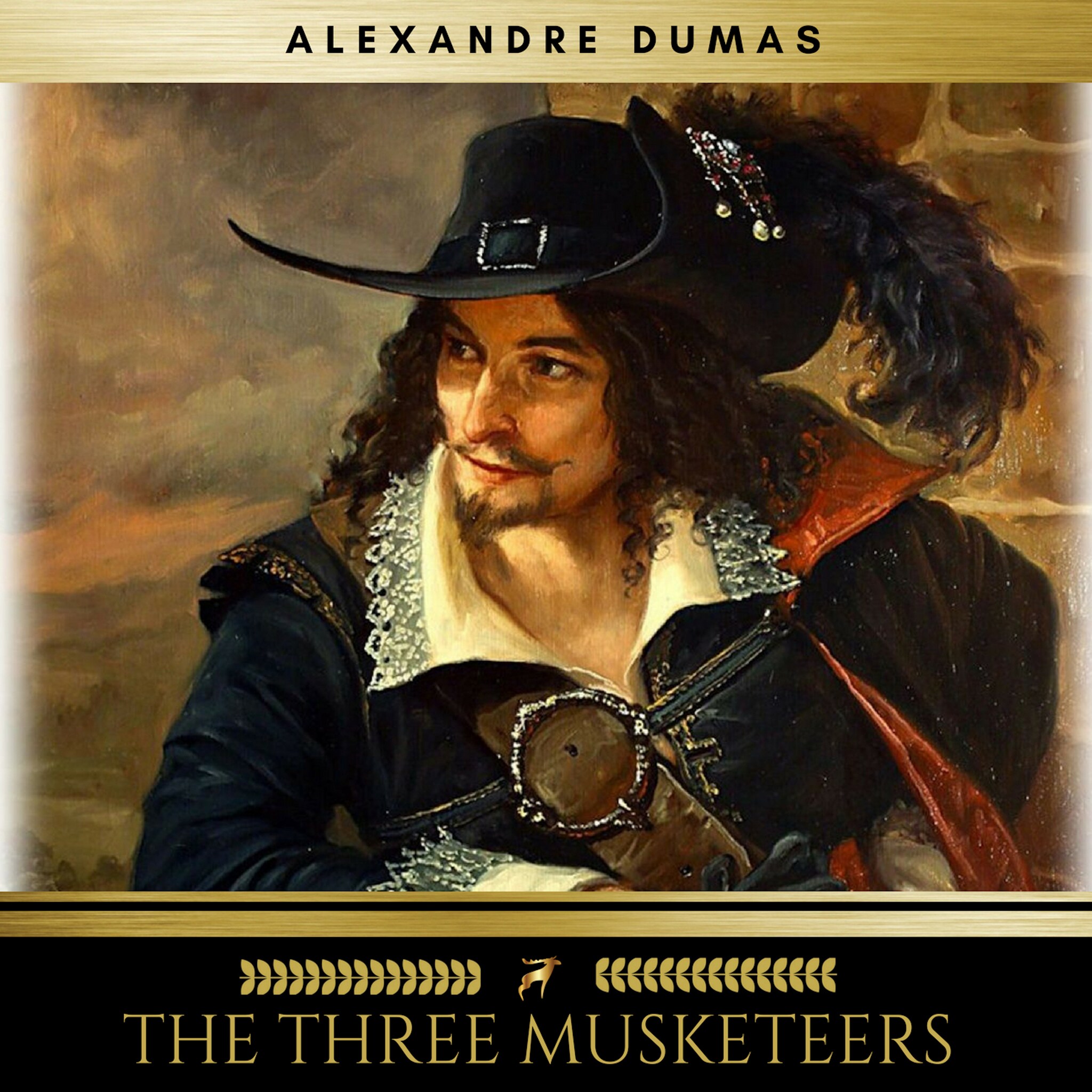 The Three Musketeers