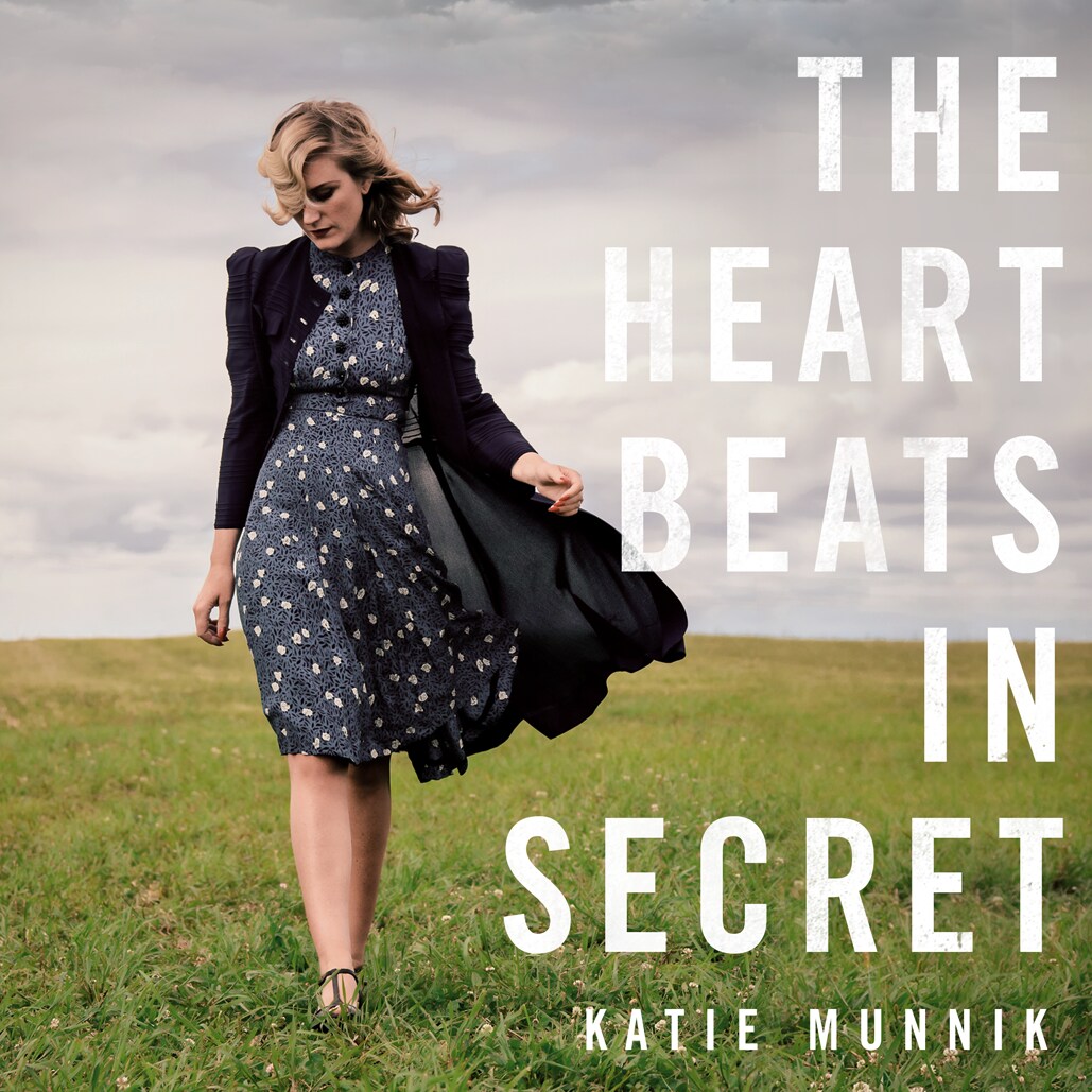 The Heart Beats in Secret