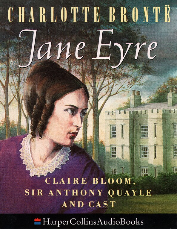 Jane Eyre