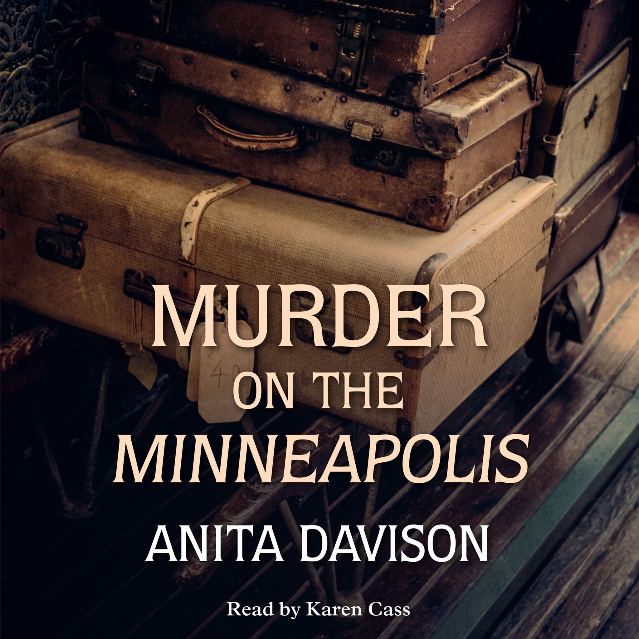 Murder on the Minneapolis