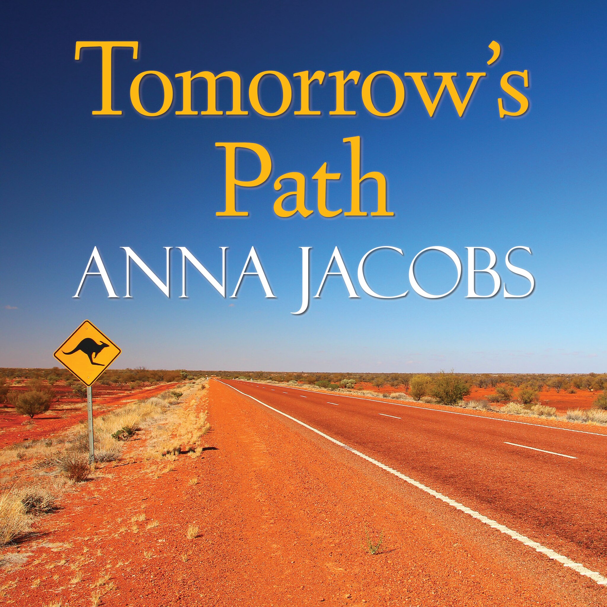 Tomorrow's Path