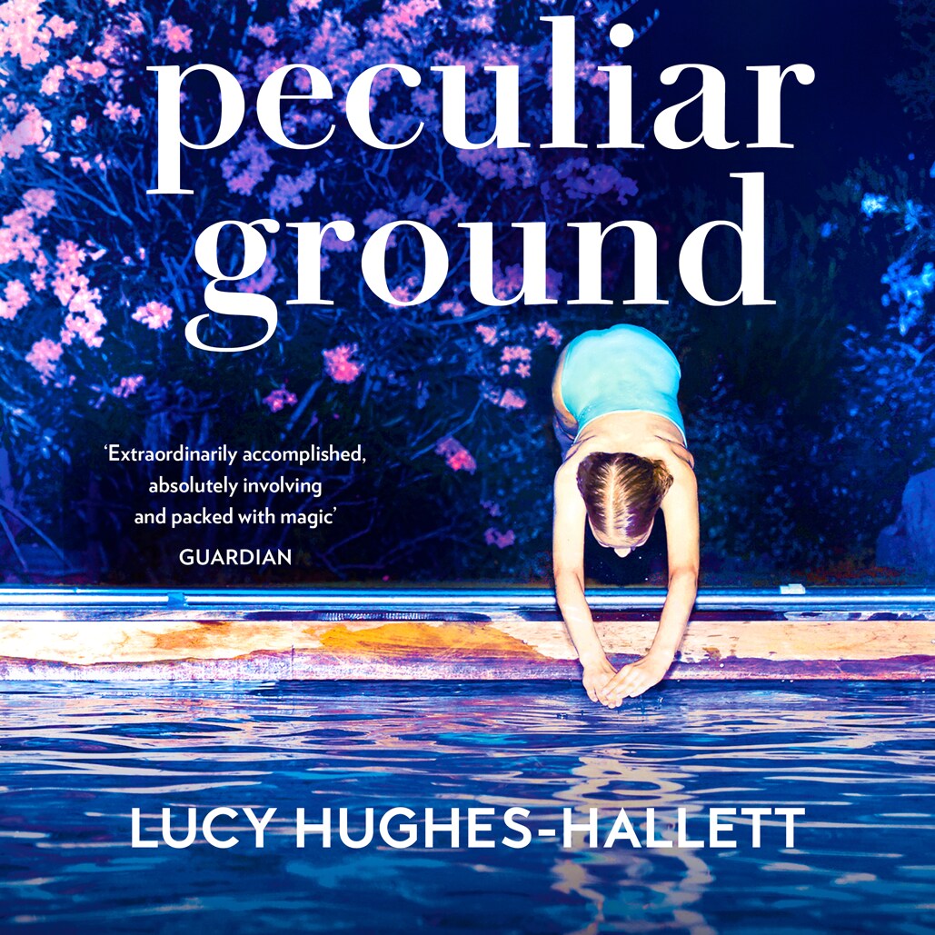 Peculiar Ground