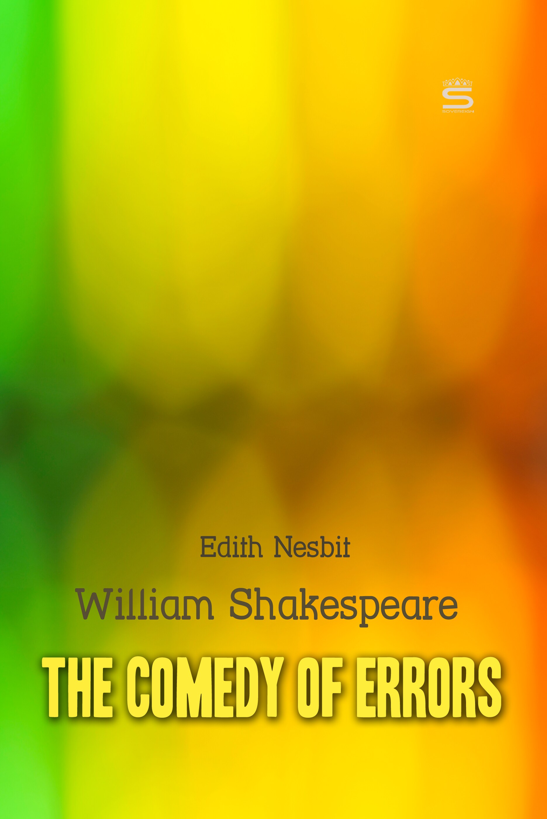 The Comedy of Errors