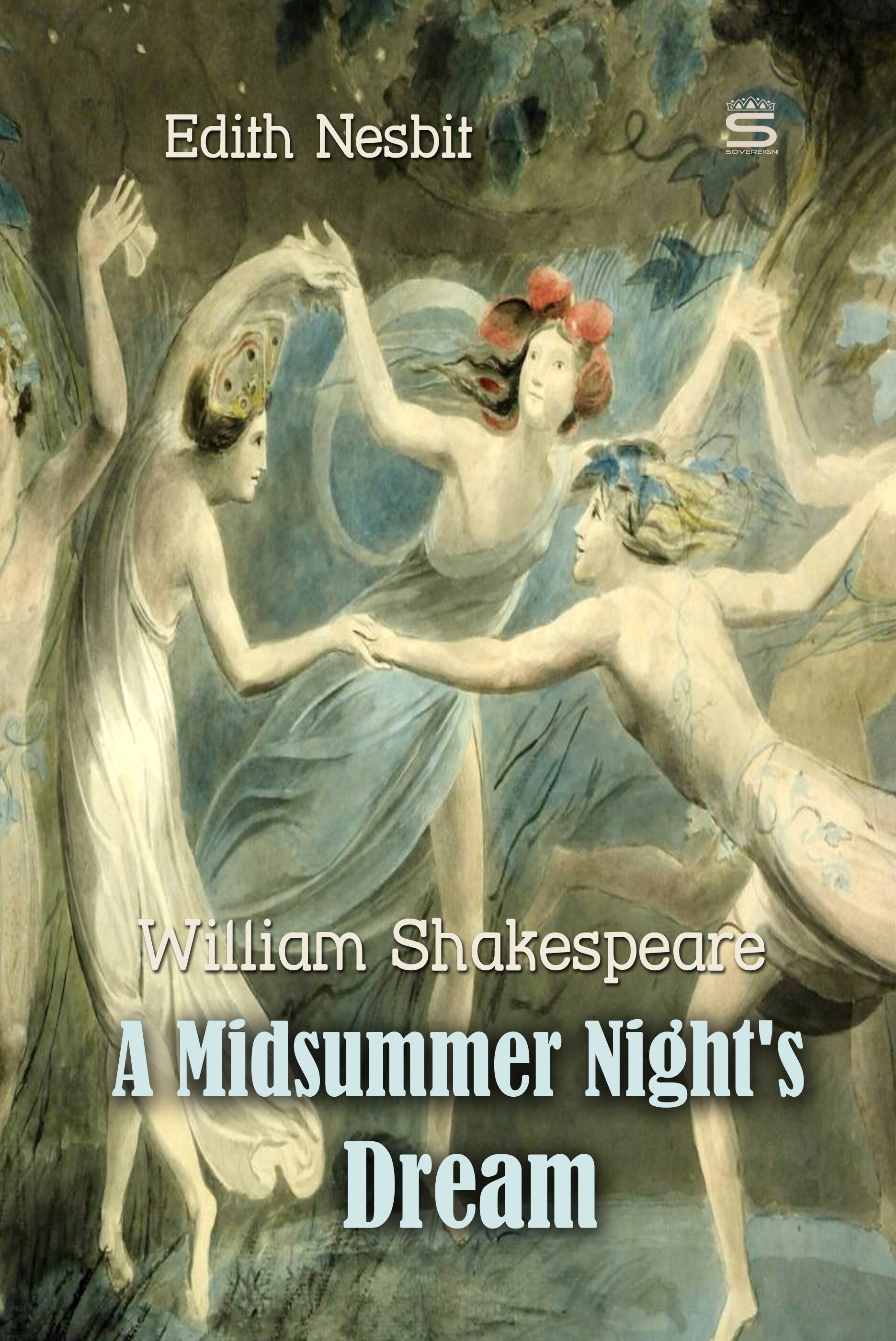 A Midsummer Night's Dream