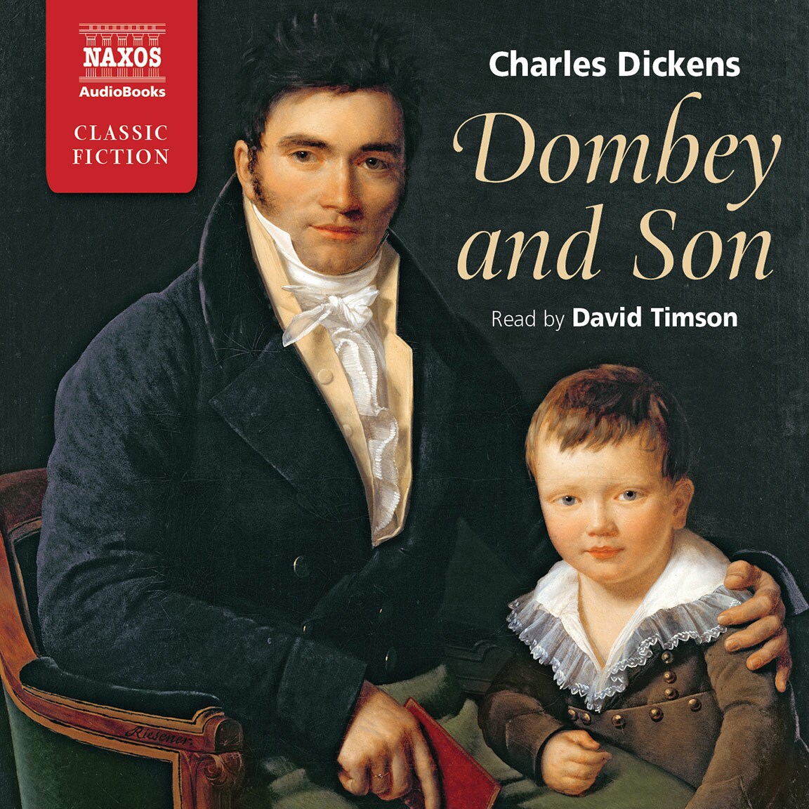 Dombey and Son : Abridged