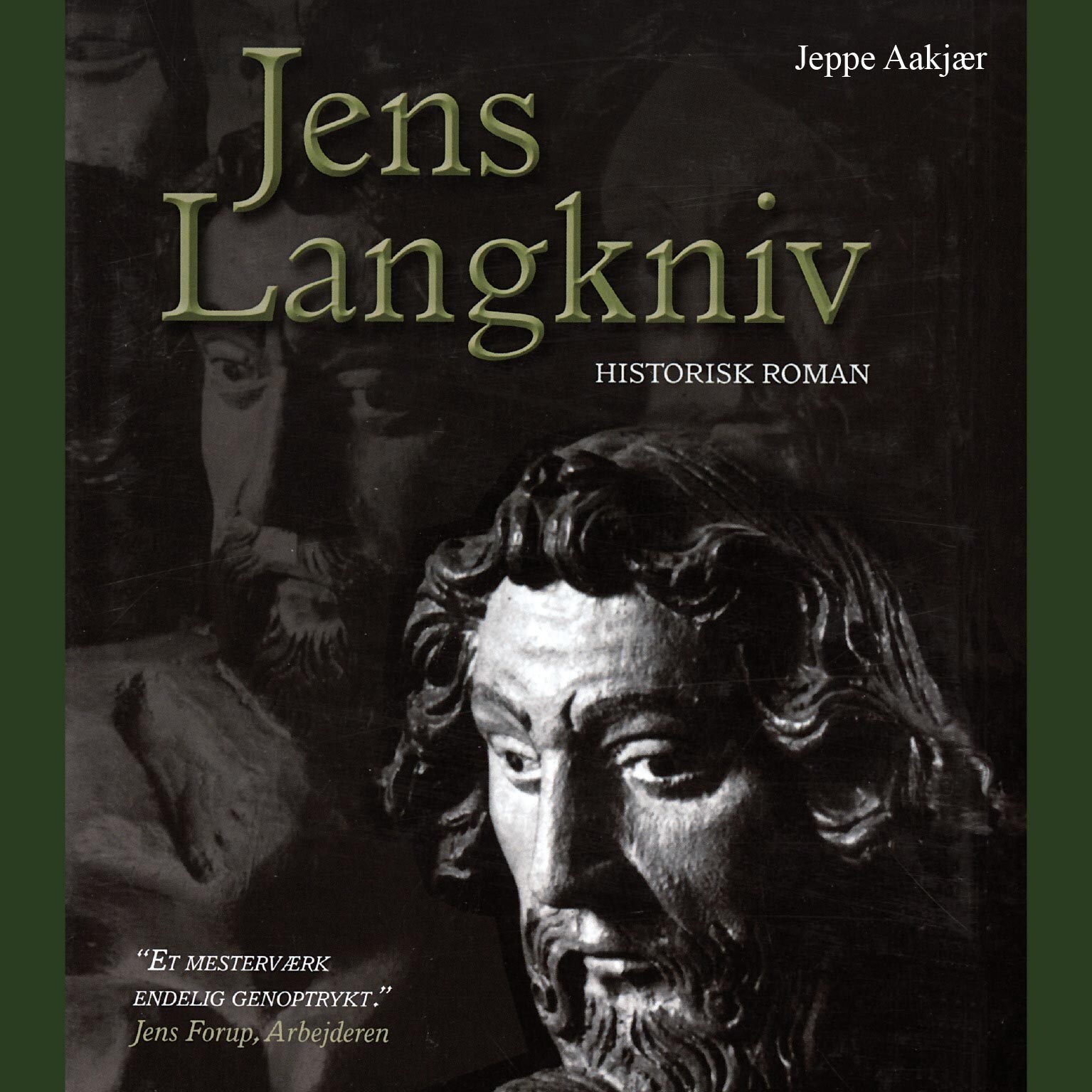 Jens Langkniv
