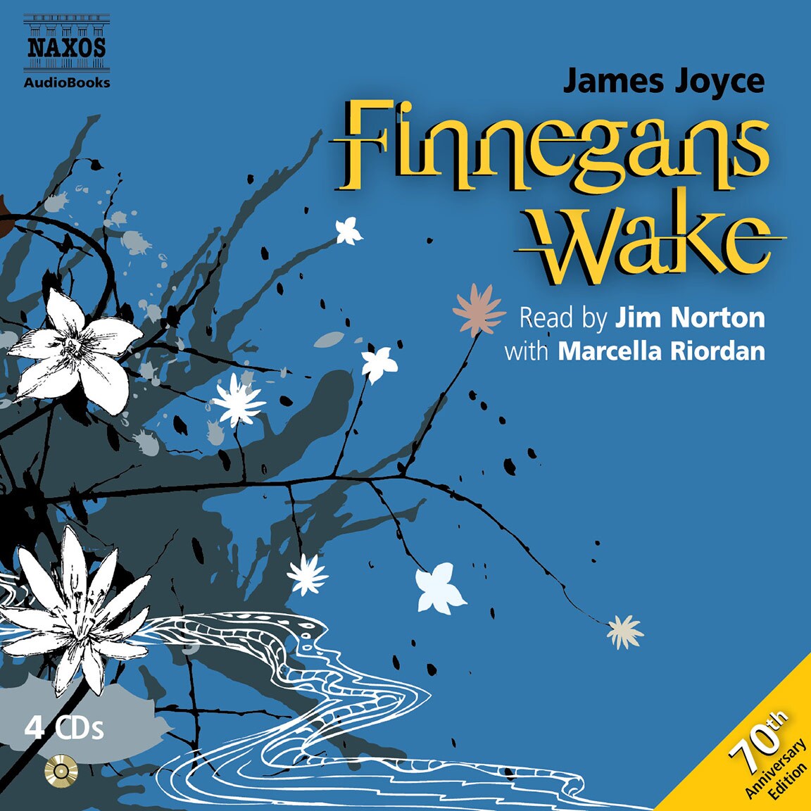 Finnegans Wake