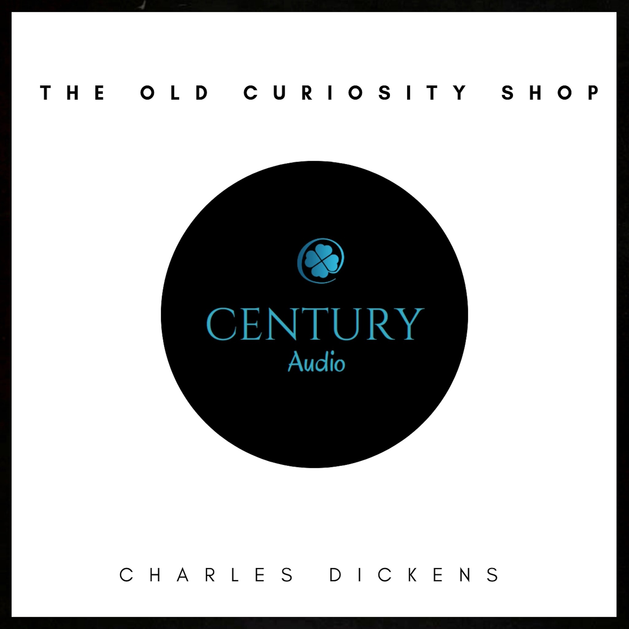 The Old Curiosity Shop