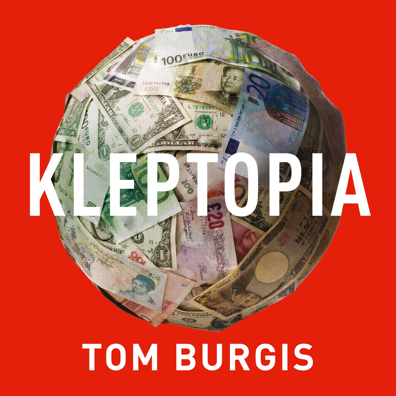 Kleptopia
