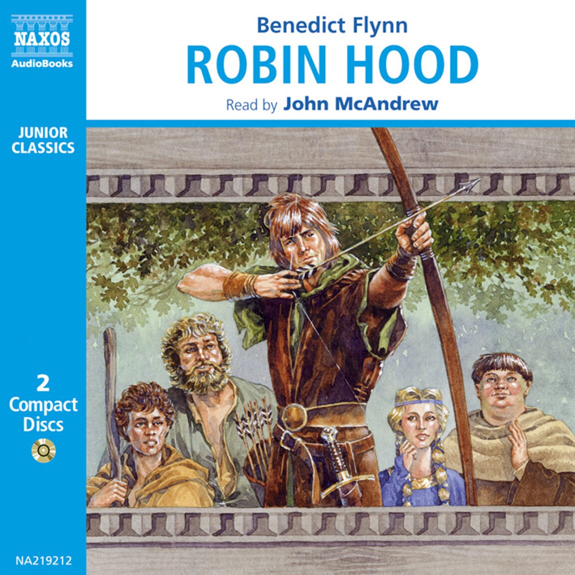 Robin Hood