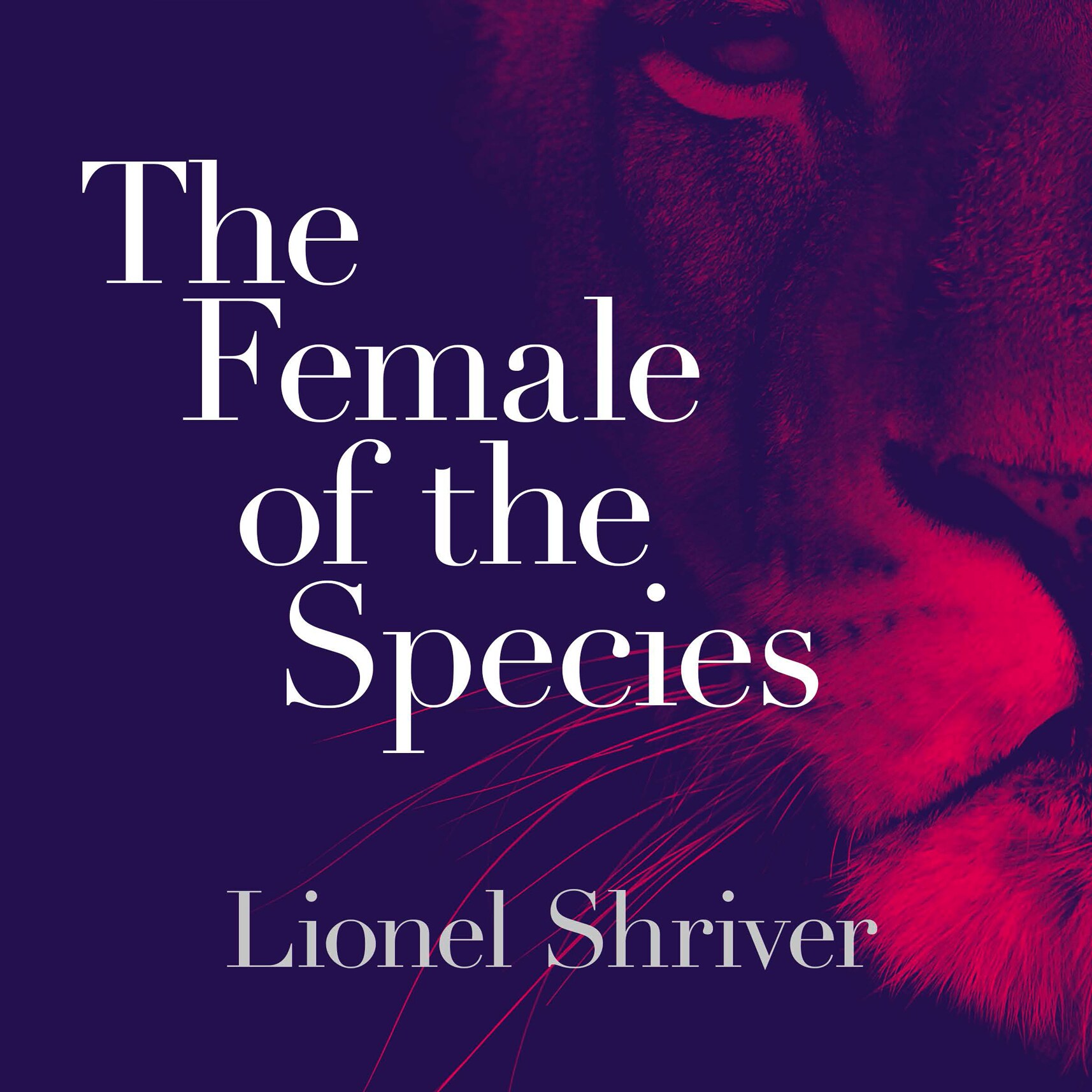 The Female of the Species