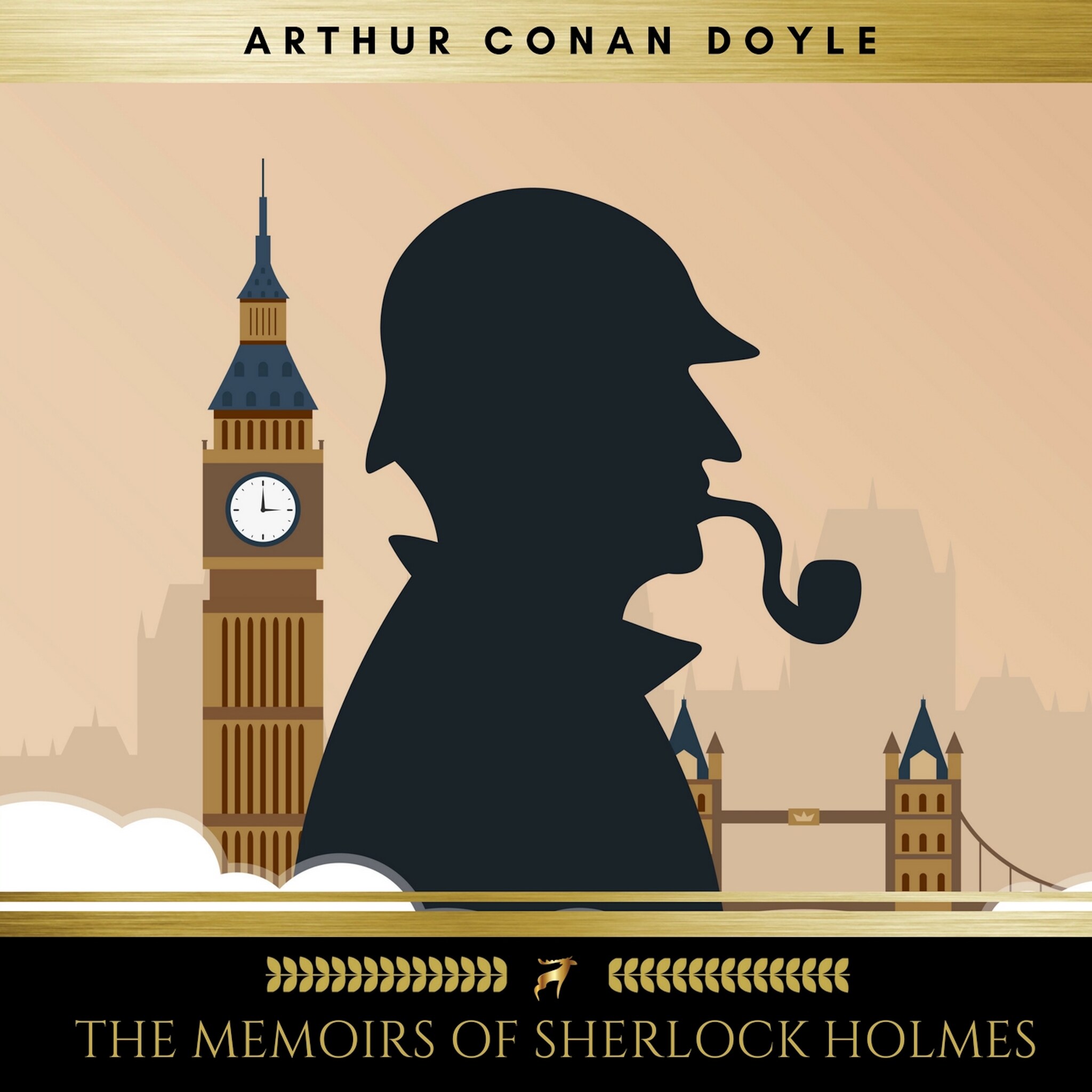 The Memoirs of Sherlock Holmes