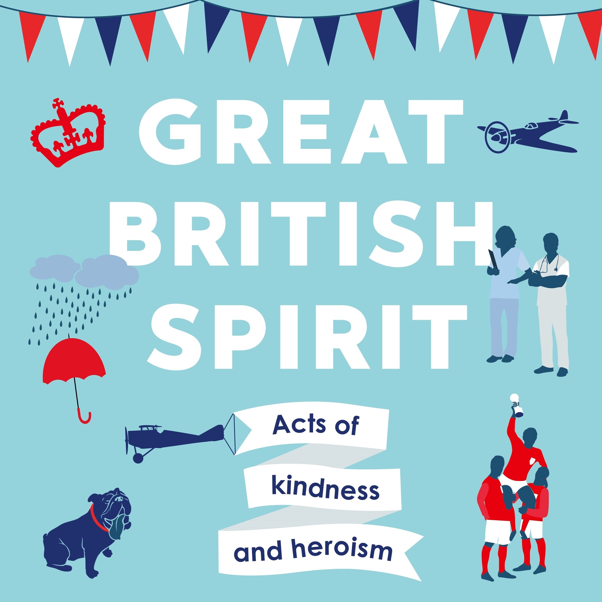 Great British Spirit