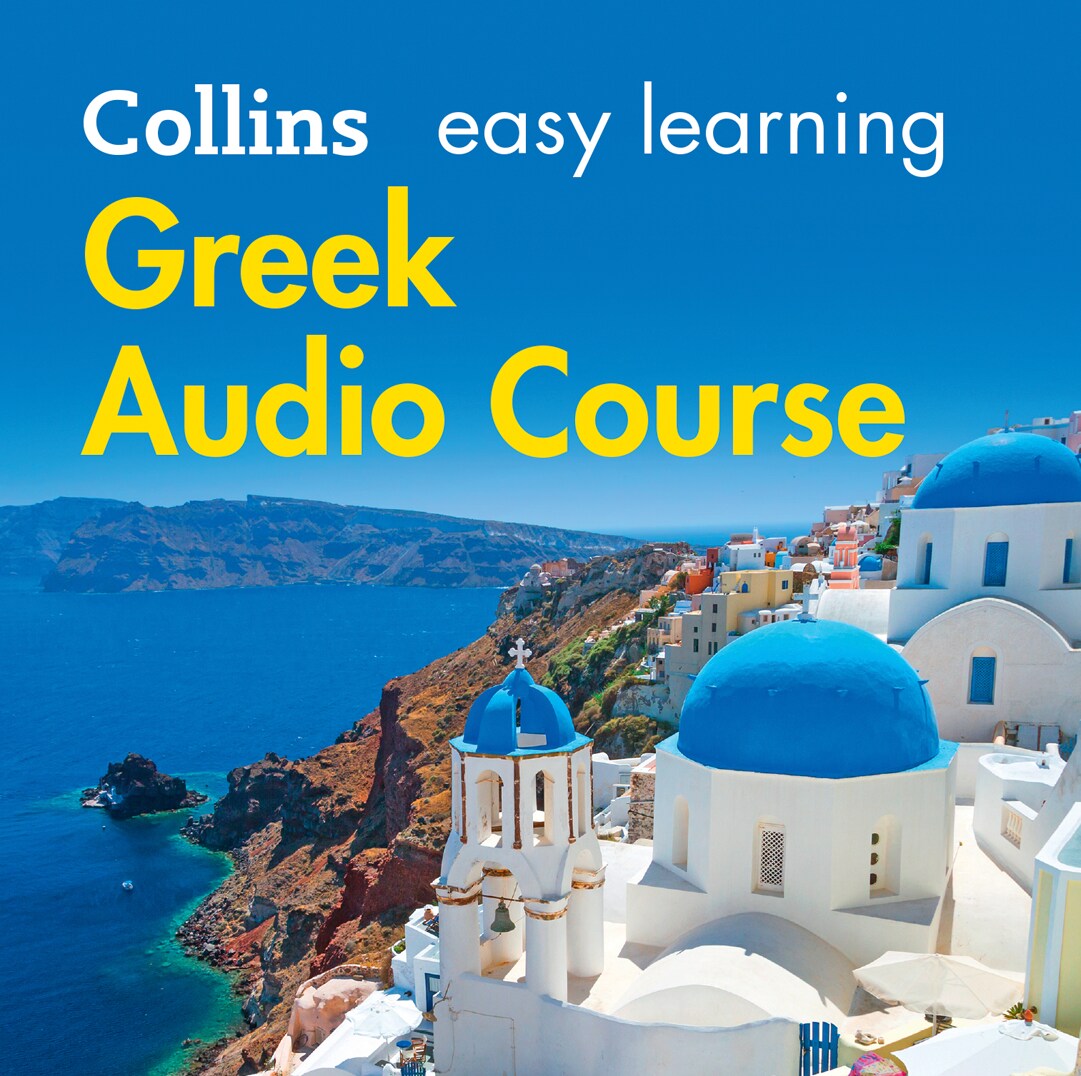 Collins Easy Learning Audio Course