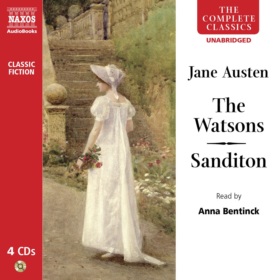 The Watsons, Sanditon